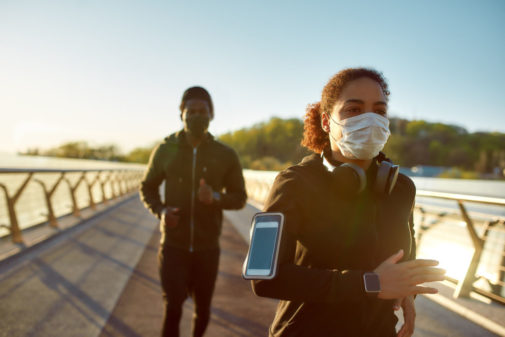 Do you really need 10,000 steps every day?