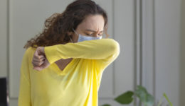 6 steps you can take to help avoid catching the flu