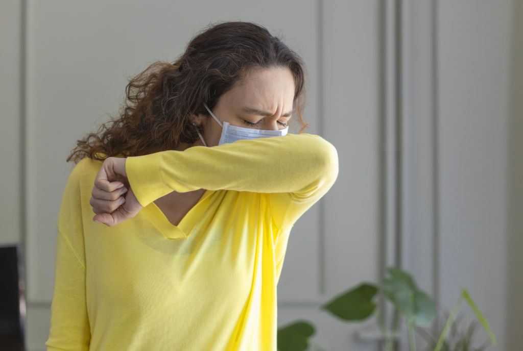 6 steps you can take to help avoid catching the flu