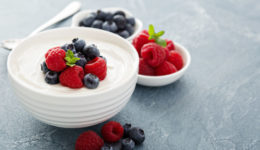 What’s the difference between regular and Greek yogurt?