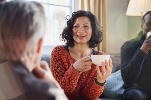 Spanish-speaking women aren’t getting this regular exam often enough