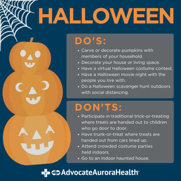 Are you celebrating Halloween? | health enews