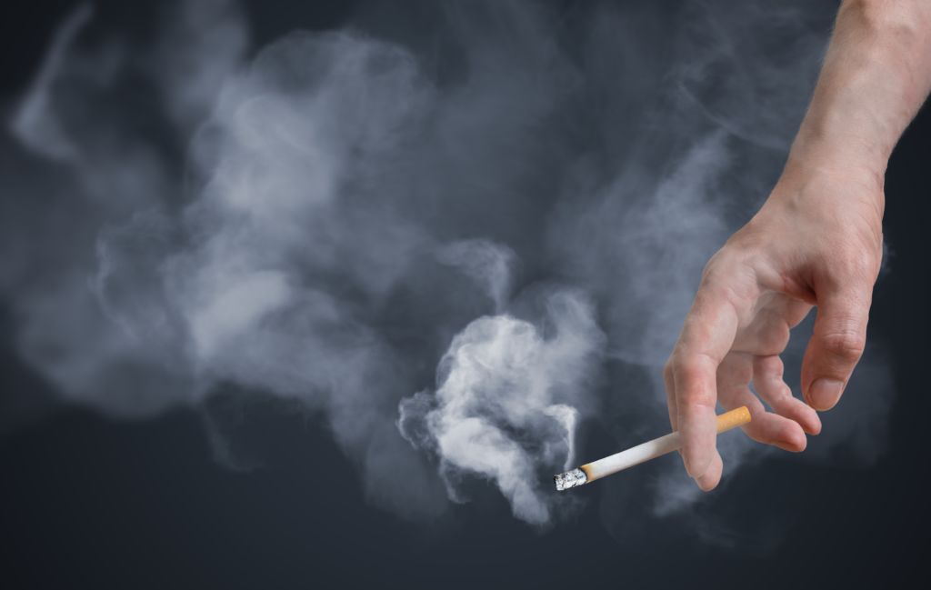 Smoking has risks beyond lung cancer