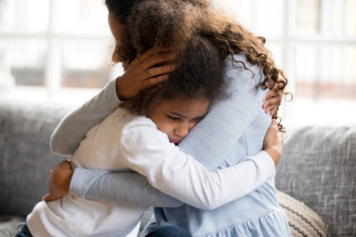 Is the pandemic harming your child’s mental health?