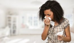 The flu can make these conditions even worse