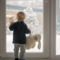 How to navigate winter with kids at home