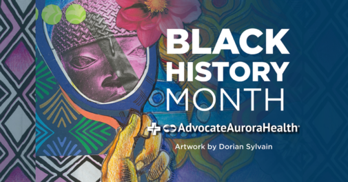 Amplifying diverse voices during Black History Month and beyond