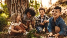 ¿Planea un campamento de verano? Esto es lo que es necesario saber