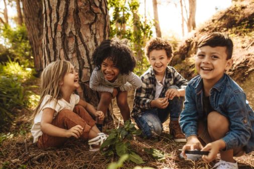 ¿Planea un campamento de verano? Esto es lo que es necesario saber