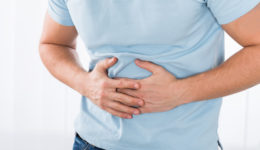 What is a hiatal hernia?