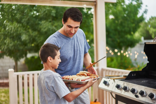 Beware of these backyard dangers