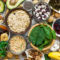 10 foods that can help lower blood pressure