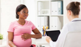 Pregnancy after bariatric surgery