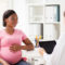 Pregnancy after bariatric surgery