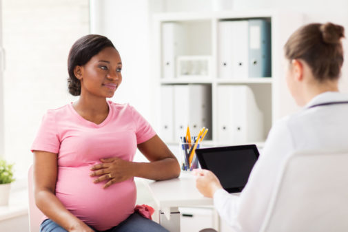 Bariatric surgery and pregnancy