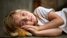 Hard for your child to fall asleep or wake up on time? They may be experiencing sleep regression.