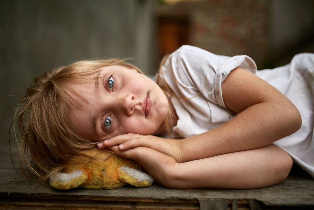 Hard for your child to fall asleep or wake up on time? They may be experiencing sleep regression.