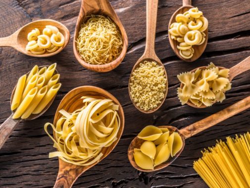 Healthy pasta hacks you need to know