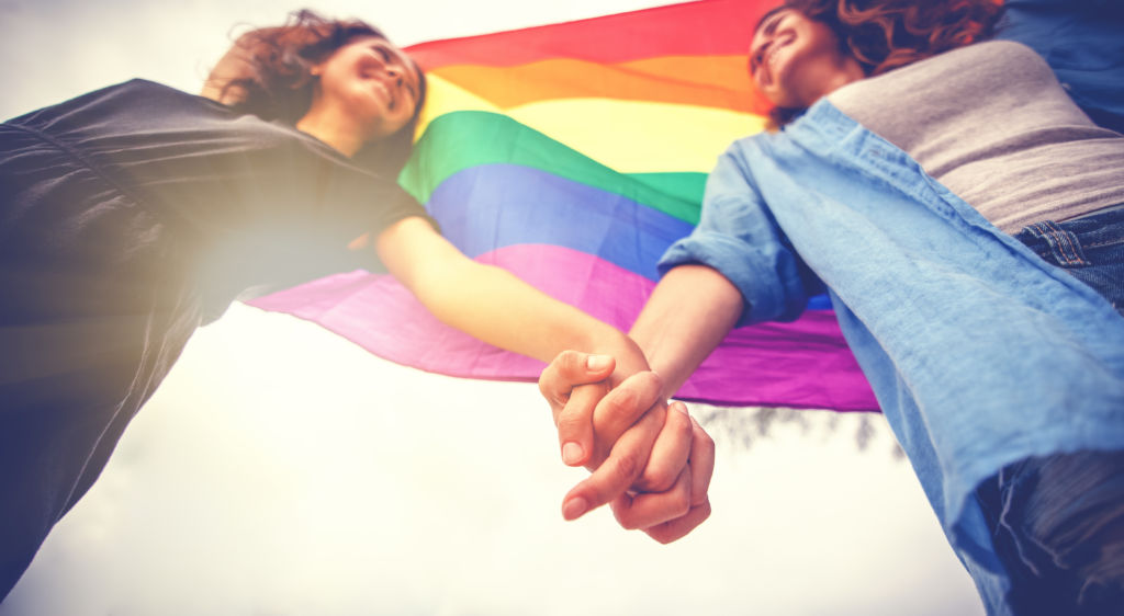 More Americans are identifying as LGBTQ â how does this affect health care?