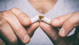 Why are teens still smoking?