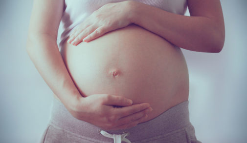 Being proactive while pregnant can help