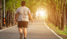 The benefits of physical activity – before and after surgery