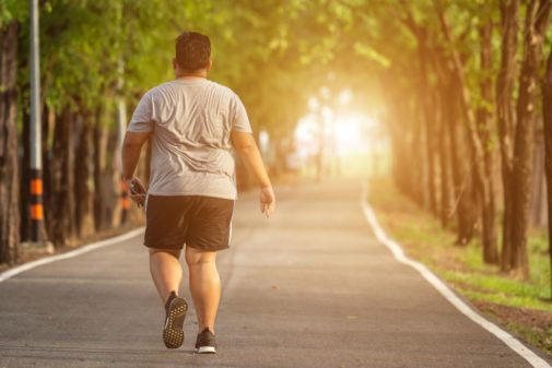 The benefits of physical activity – before and after surgery