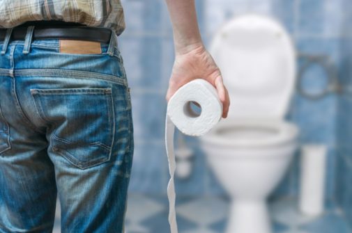 Constipated? An expert shares tips for relief and when to see a doctor.