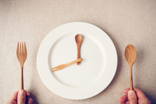 Does intermittent fasting help you lose weight? | health enews