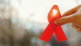 How do we stop new HIV/AIDS transmissions?