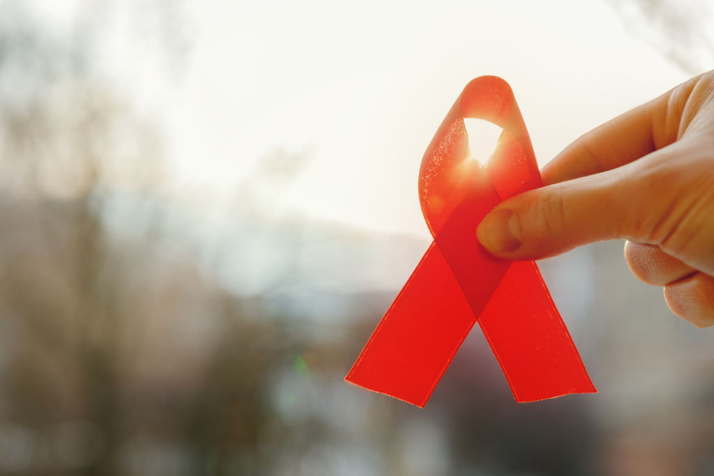 How do we stop new HIV/AIDS transmissions?