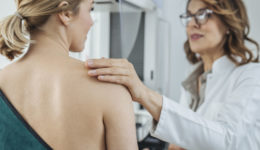 What to expect after your mammogram