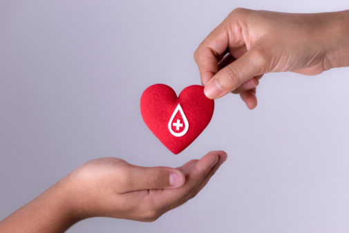 There’s a national blood shortage. This is what you can do to help.