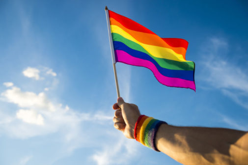 La pandemia presenta nuevos desafíos para la comunidad LGBTQ