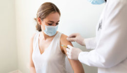 What you need to know about the CDC’s new mask guidance for the vaccinated