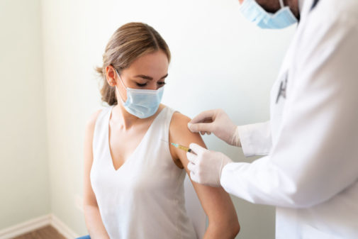 What you need to know about the CDC’s new mask guidance for the vaccinated