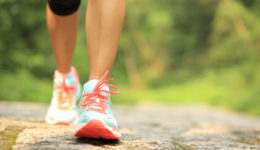 How to make the most of your walking routine