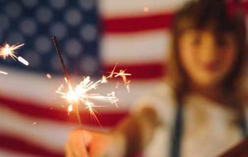 How to stay safe on the Fourth of July