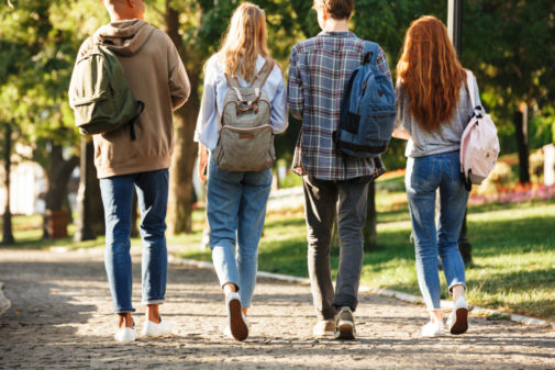 The essential health checklist for college-bound teens