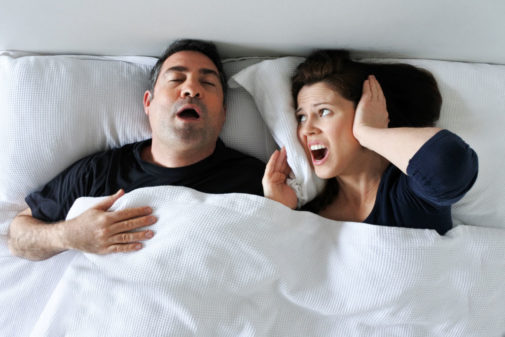 You have sleep apnea. Now what?