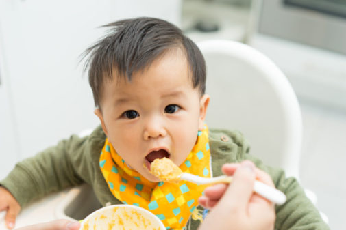 Is your child getting enough of this in their diet?