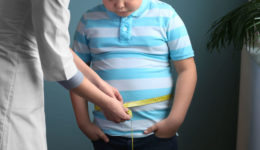 Worried about your child’s weight? Seek advice from a pediatrician.