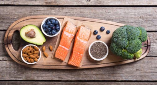 Should you try the Nordic diet?