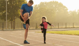 Should pediatricians be giving kids prescriptions for exercise?