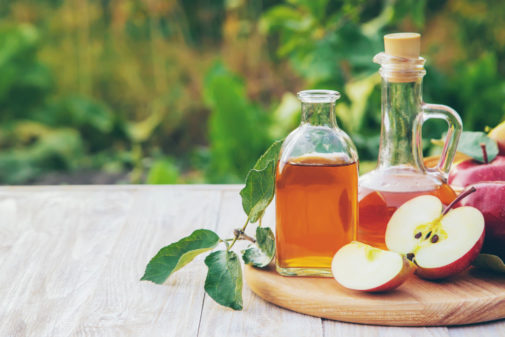 What you should know about apple cider vinegar