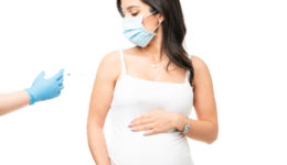 CDC update: Pregnant women should get the COVID-19 vaccine
