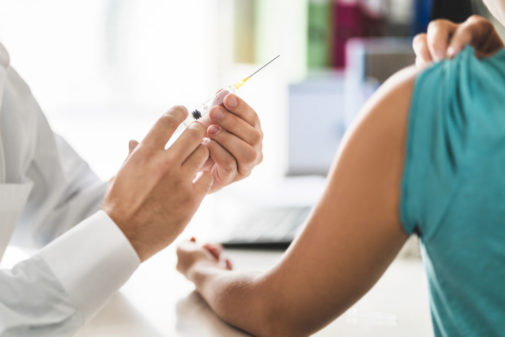What are the side effects of this year’s flu shot?
