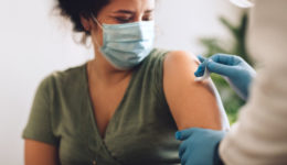 Do you need both a flu shot and a COVID-19 vaccine?