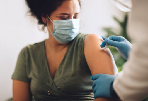 Do you need both a flu shot and a COVID-19 vaccine?