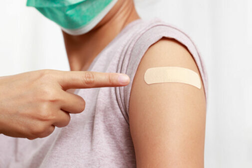 Can you get the flu after the flu shot?